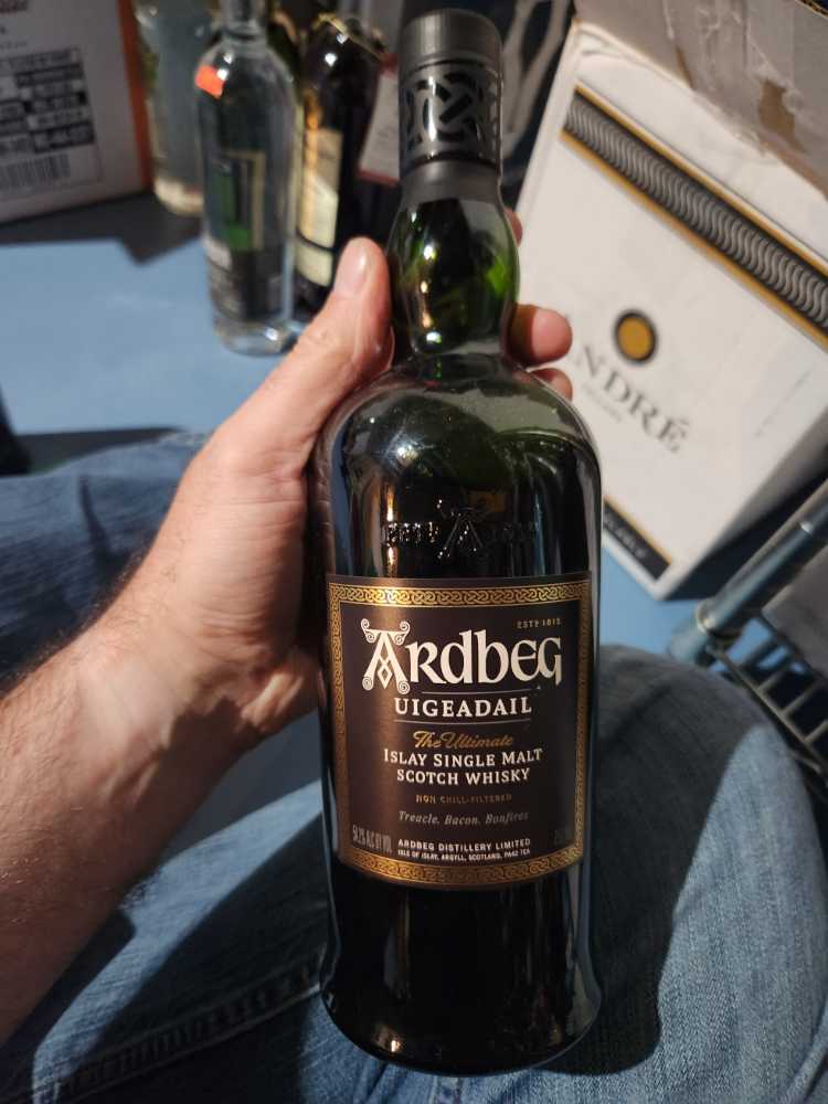 Brewery Ommegang Game Of Thrones Royal Reserve Collection: King Of The North Barrel Aged Imperial Stout