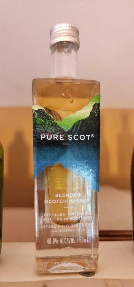 Dow’s Late Bottled Vintage Port