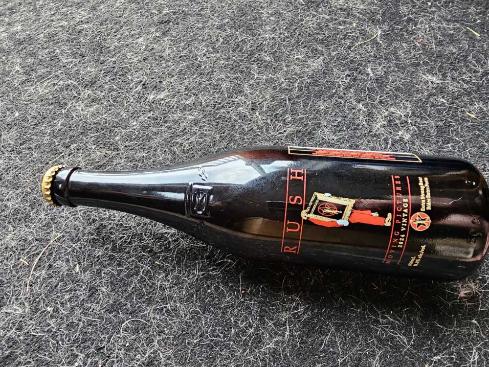 Lindores Abbey Friar John Cor The Cask Strength Chapter 1