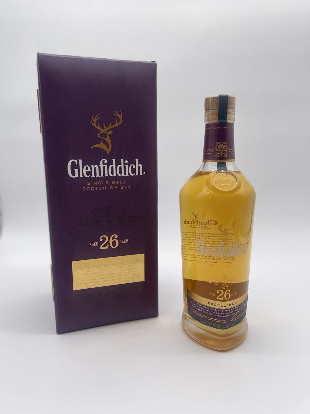 Rebel Full Proof Single Barrel