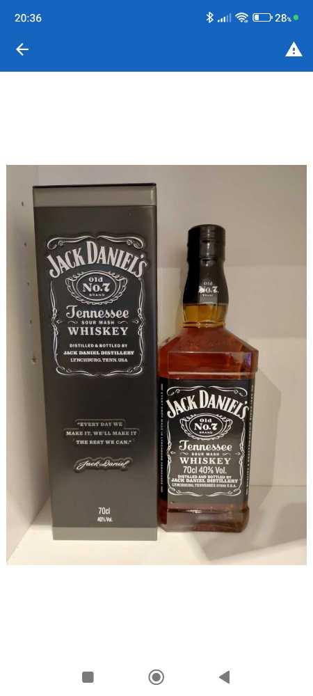 Don Julio 1942 Anejo