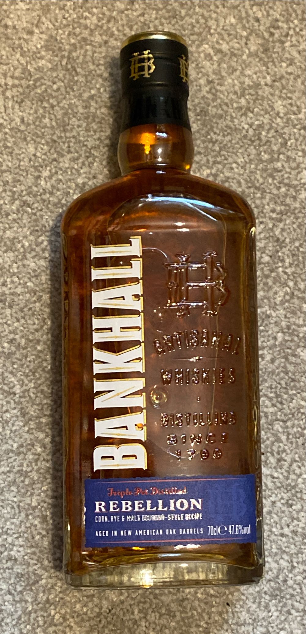 Moselland 2021 Arsvitis Riesling Mosel Qualitatsswein Christmas