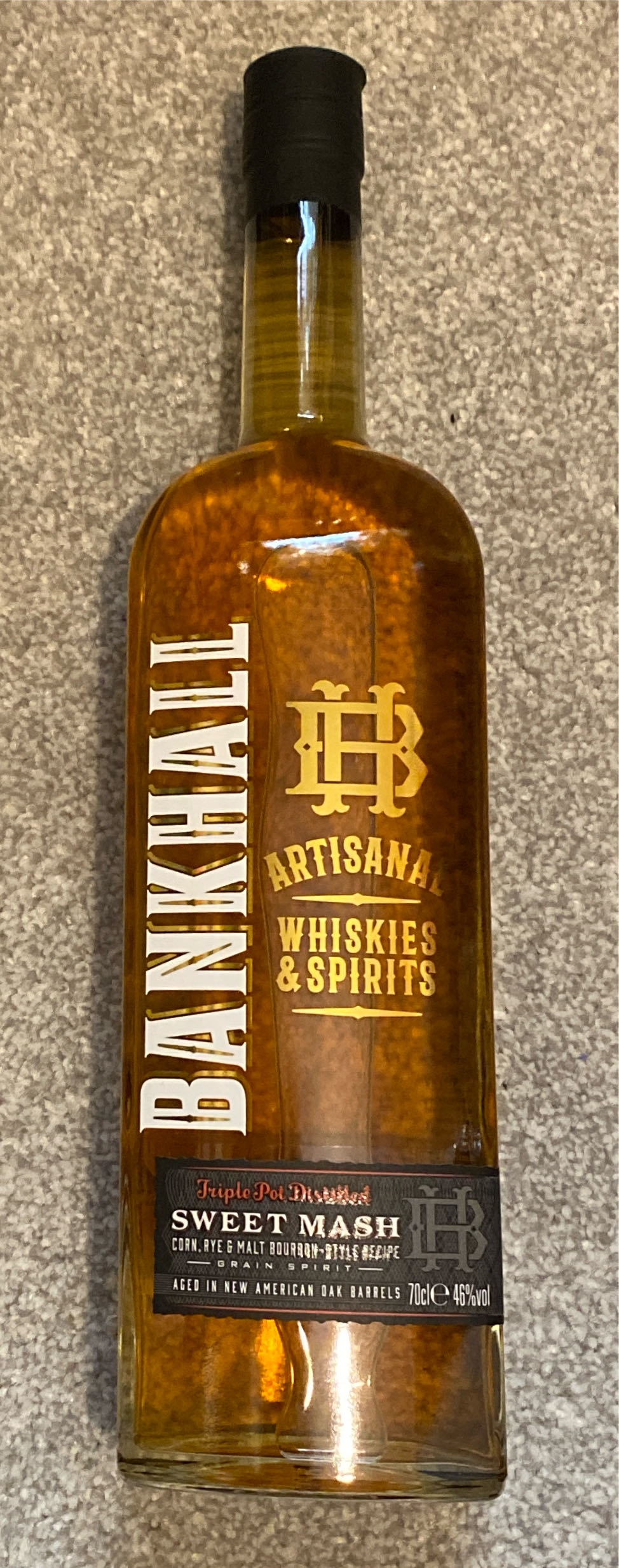 Tortuga Mango Caribbean Rum