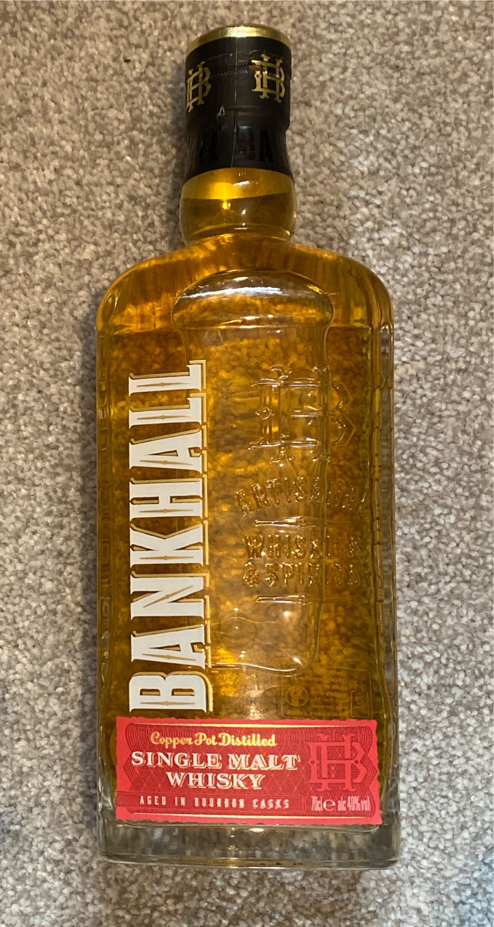 Christian Di Marco Mandarino