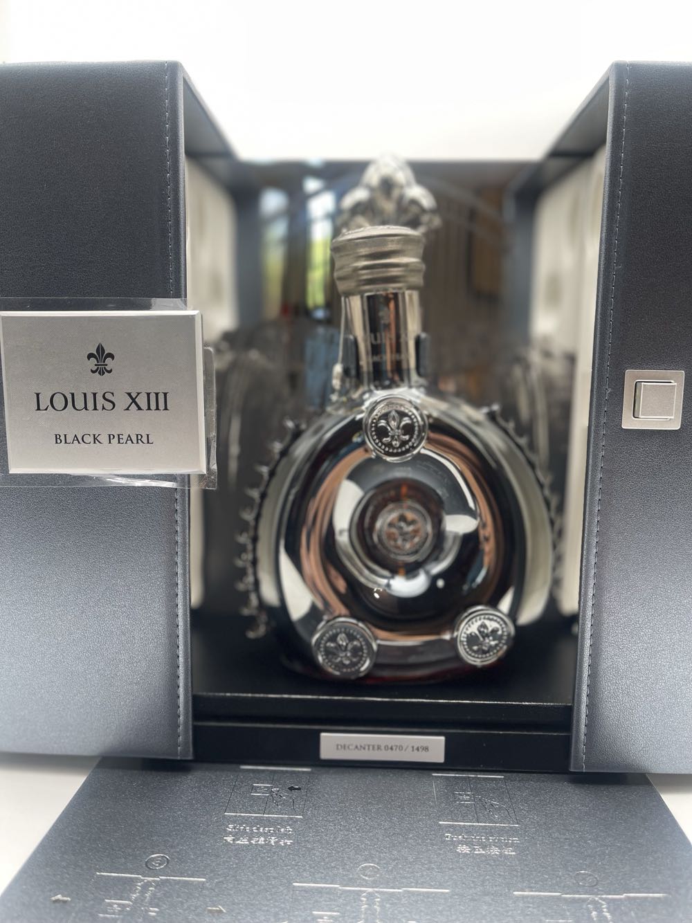 Vincent R. ""Falcon"" Falcone

Ver.2