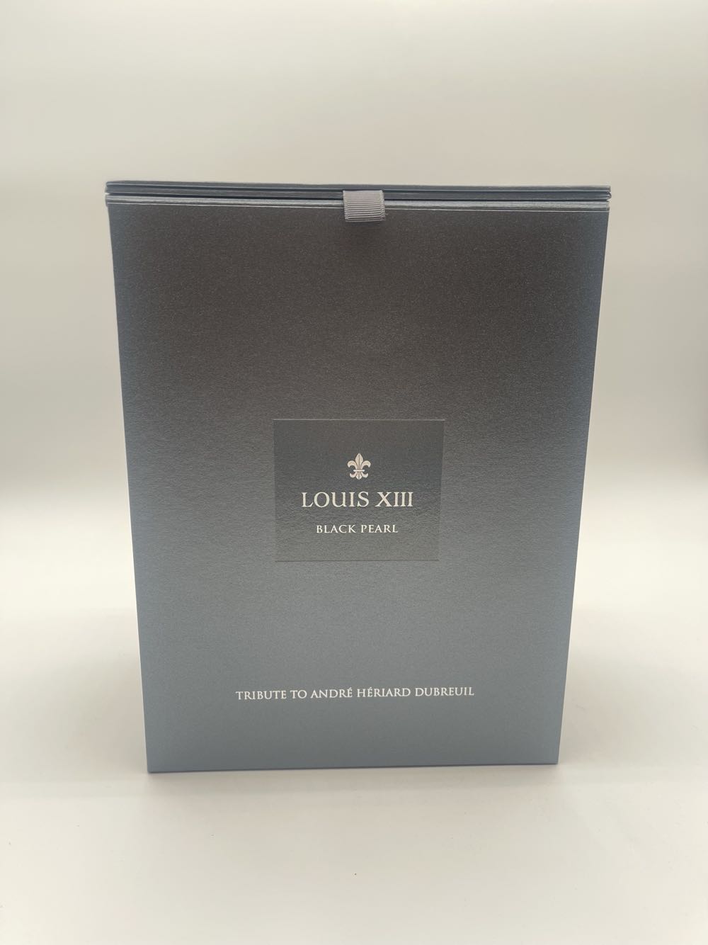 Remy Martin Louis Xiii Black Pearl  alcohol collectible [Barcode 087236004064] - Main Image 2