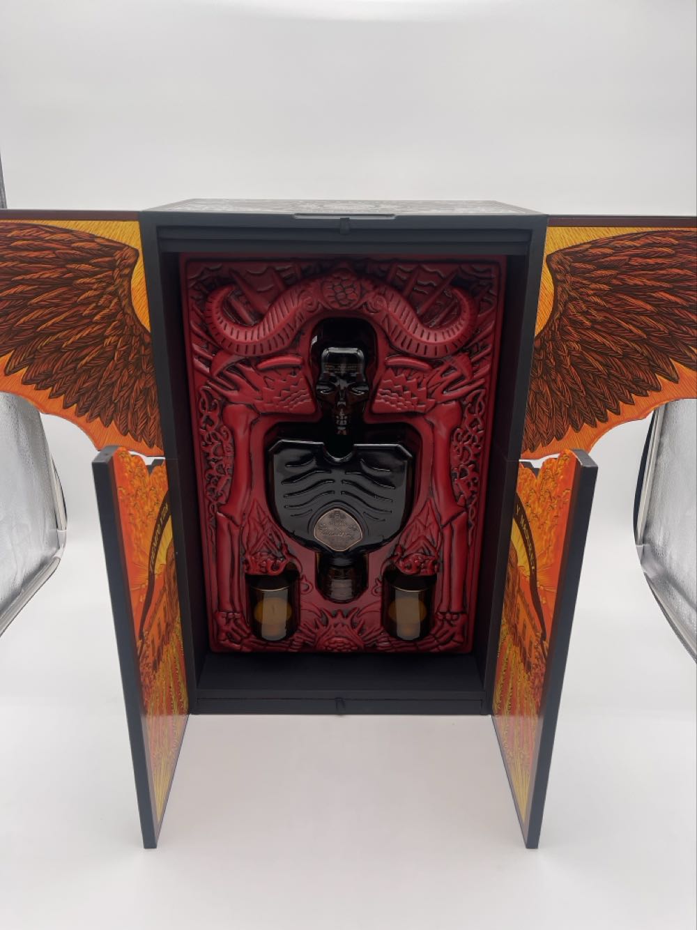 Amarula Vanilla Spice Cream Liqueur 750ml Spirits 750 With Marula