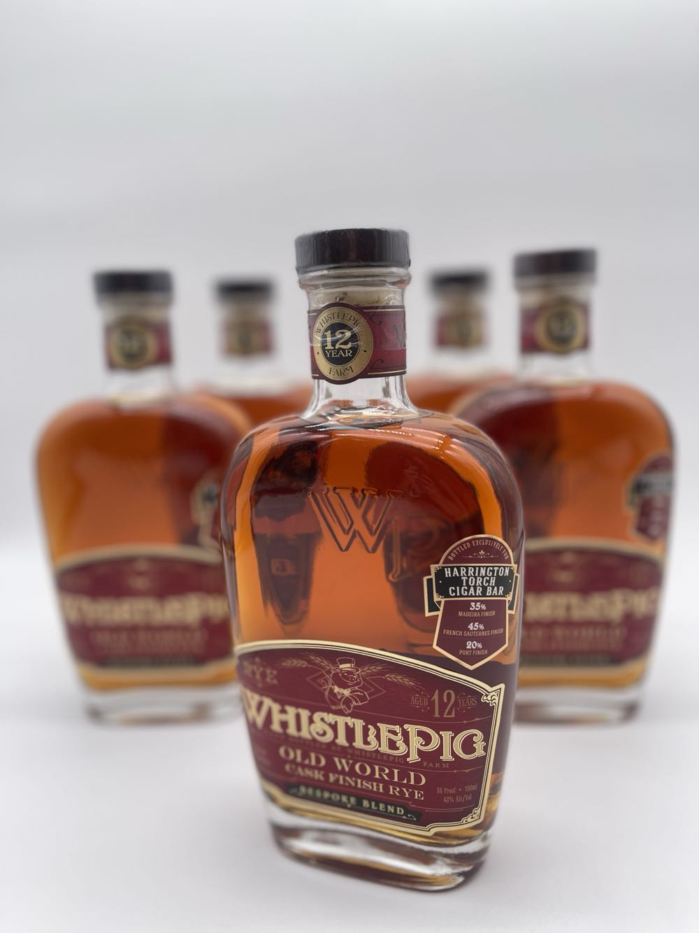 Hard South Sweet Tea