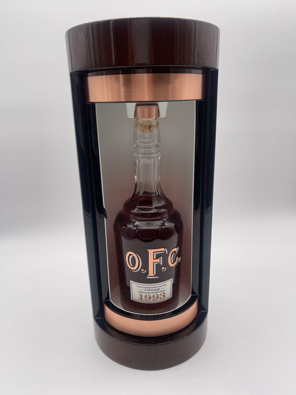 Southern Tier Pumking Whiskey