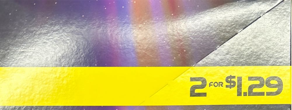 Bacardi Reserva Ocho Rum Sevillian Orange Cask Finish 8 Year 750ml