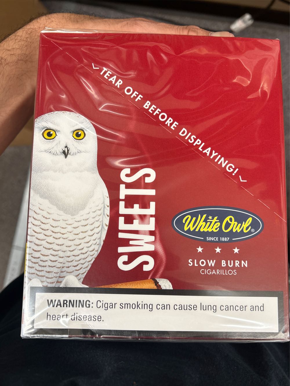 Portuguese Mulher do Capote/Passion Fruit Liquor

