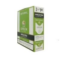 Johnny Love Aloha Pineapple & Premium