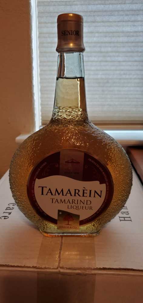 Chairman's Reseve Single Batch