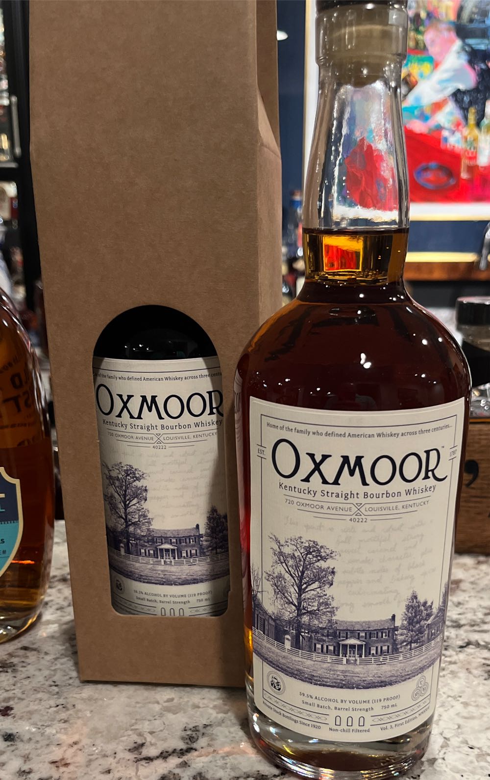 Gold Standard Blended Scotch Whisky