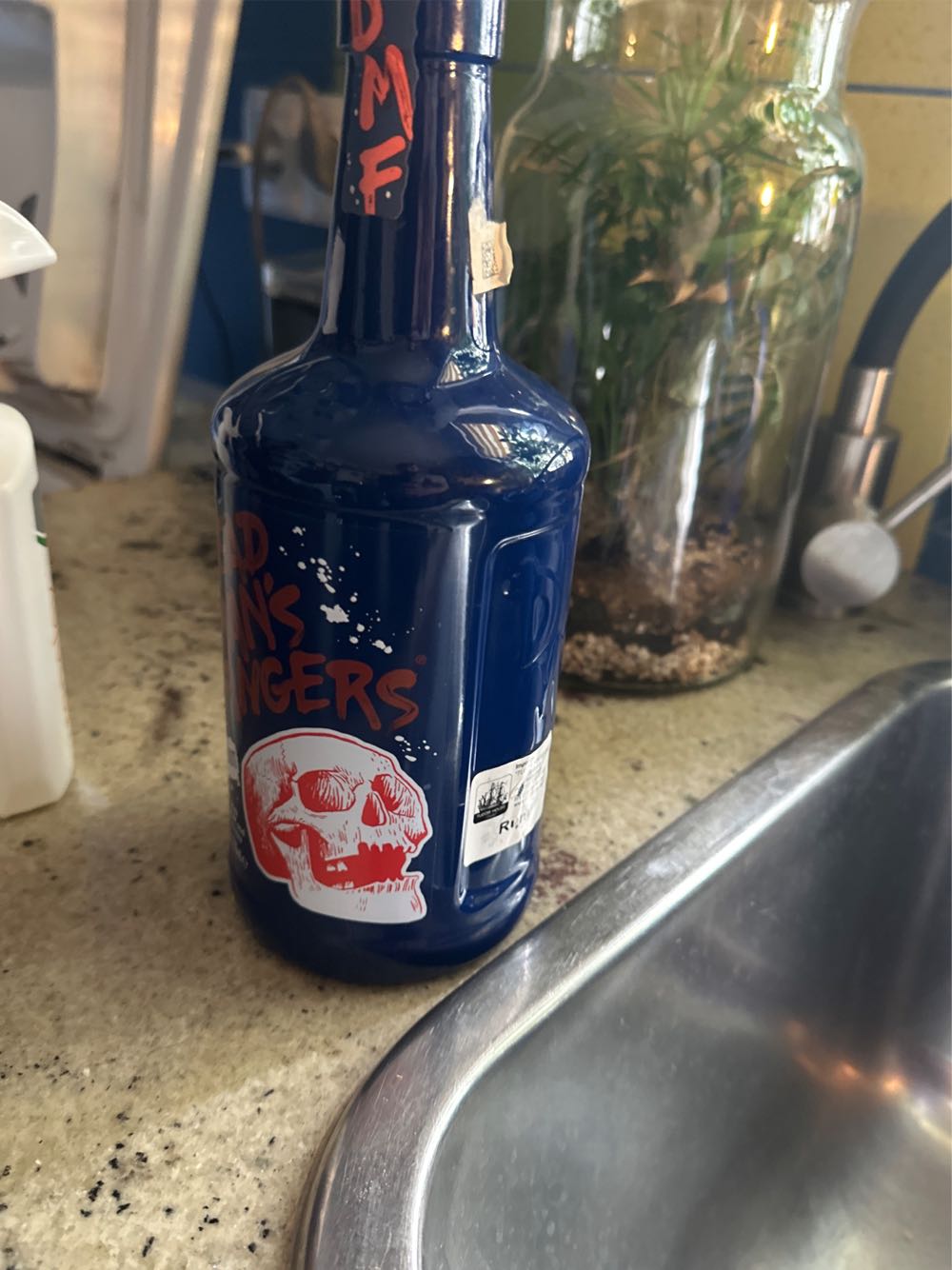 BRLO Cider Wild Berries