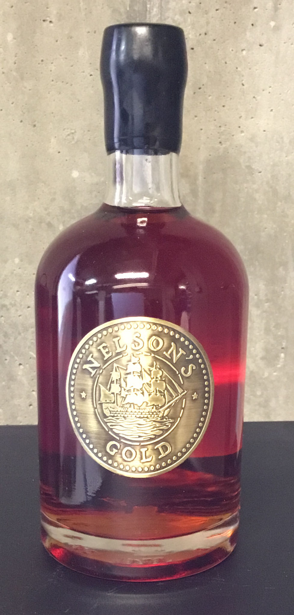 Alberta Premium Rye Whisky 