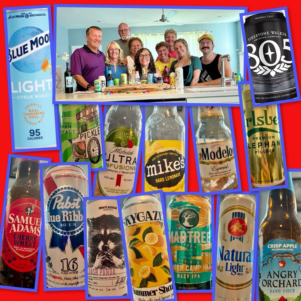 Urban Artifact Pickle - Urban Artifact Brewery, Cincinnati alcohol collectible - Main Image 2