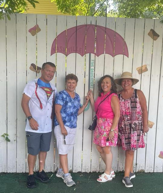 Urban Artifact Pickle - Urban Artifact Brewery, Cincinnati alcohol collectible - Main Image 4