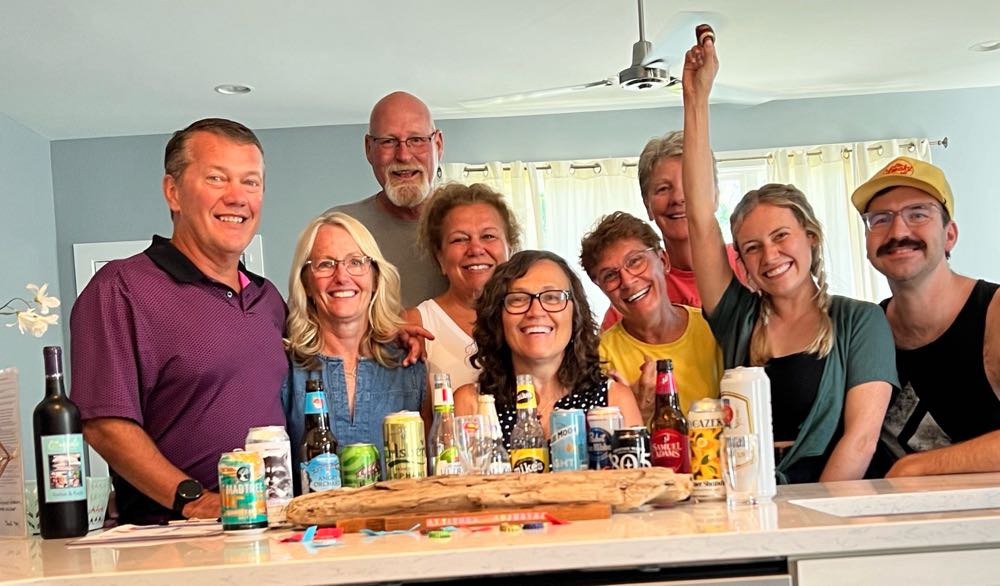 Anheuser-Busch Natural Light - Anheuser-Busch Brewing, St. Louis alcohol collectible - Main Image 3