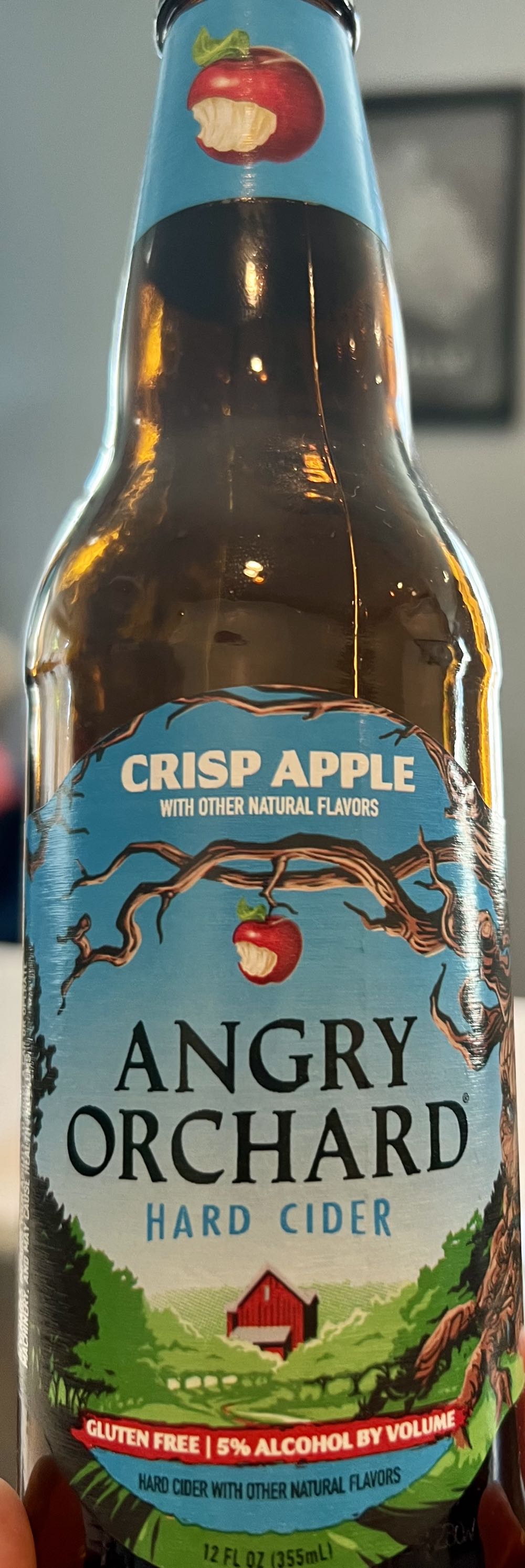 Leopold Bros Three Chamber Rye 750ml Holiday Edition