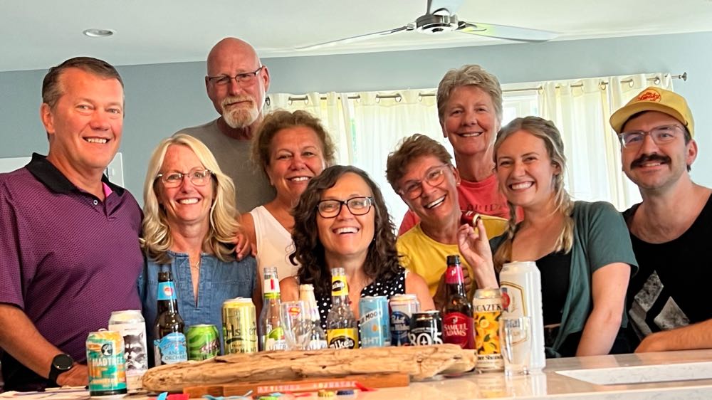 Boston Beer Angry Orchard Hard Cider - Boston Beer Company, Boston alcohol collectible - Main Image 4