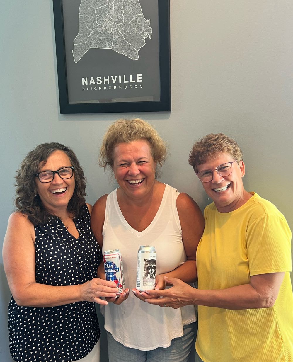 Metazoa Trash Panda Blonde Ale - Metazoa Brewing Company, Indianapolis alcohol collectible - Main Image 2