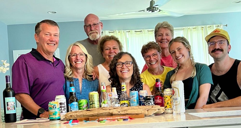 Anheuser-Busch Michelob Ultra Lime - Anheuser-Busch Brewing, St. Louis alcohol collectible - Main Image 3