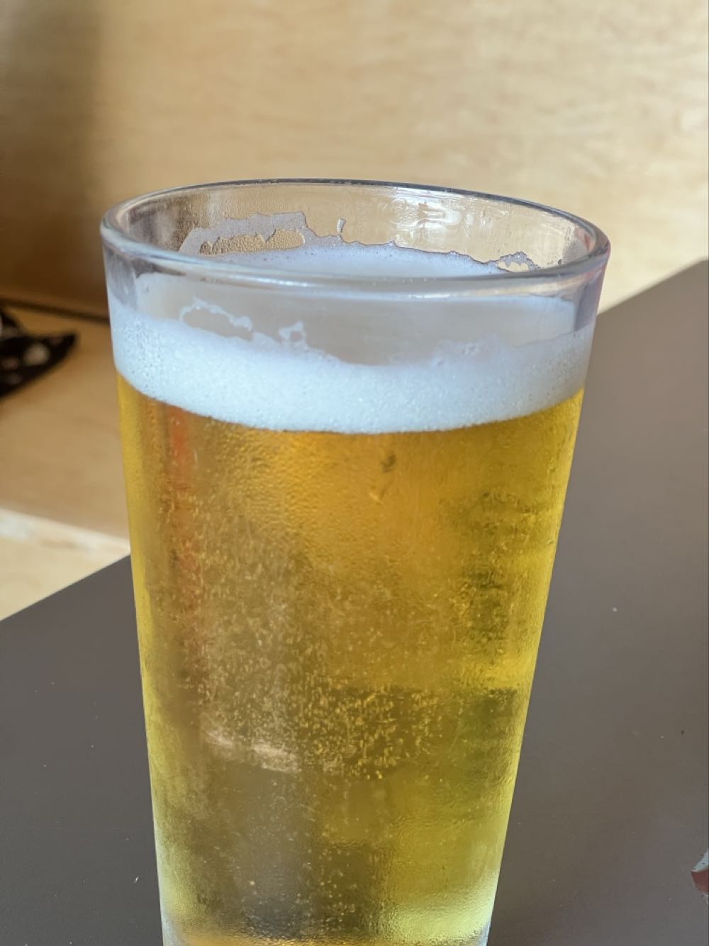 Sierra Nevada Summerfest Lager - Sierra Nevada Brewing Company, Chico alcohol collectible - Main Image 2