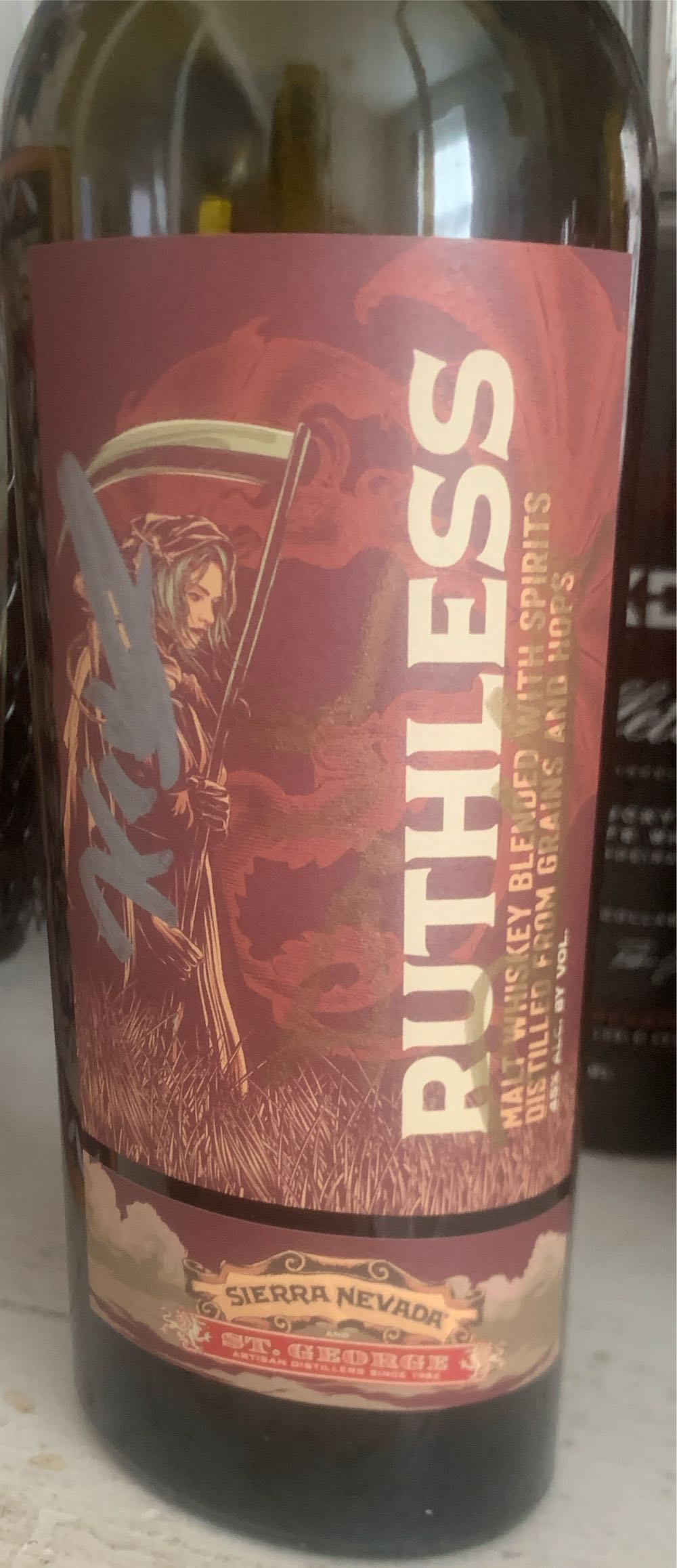 Monkeybone Special Edition