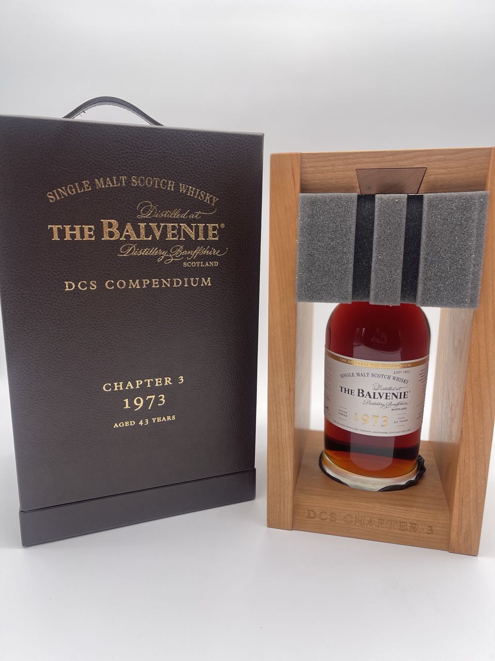 Elie Arnaud Raspberry Liquor