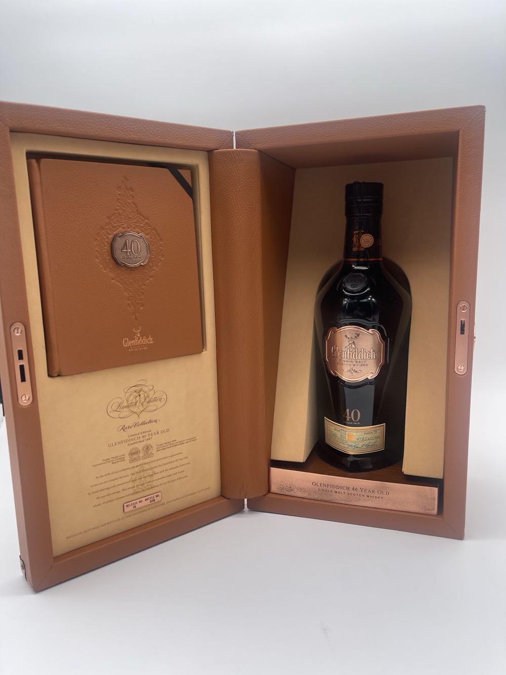 Compass Box Orchard House Scotch Whiskey Blended Whisky Malt 750ml 750 ’orchard House’ Ml