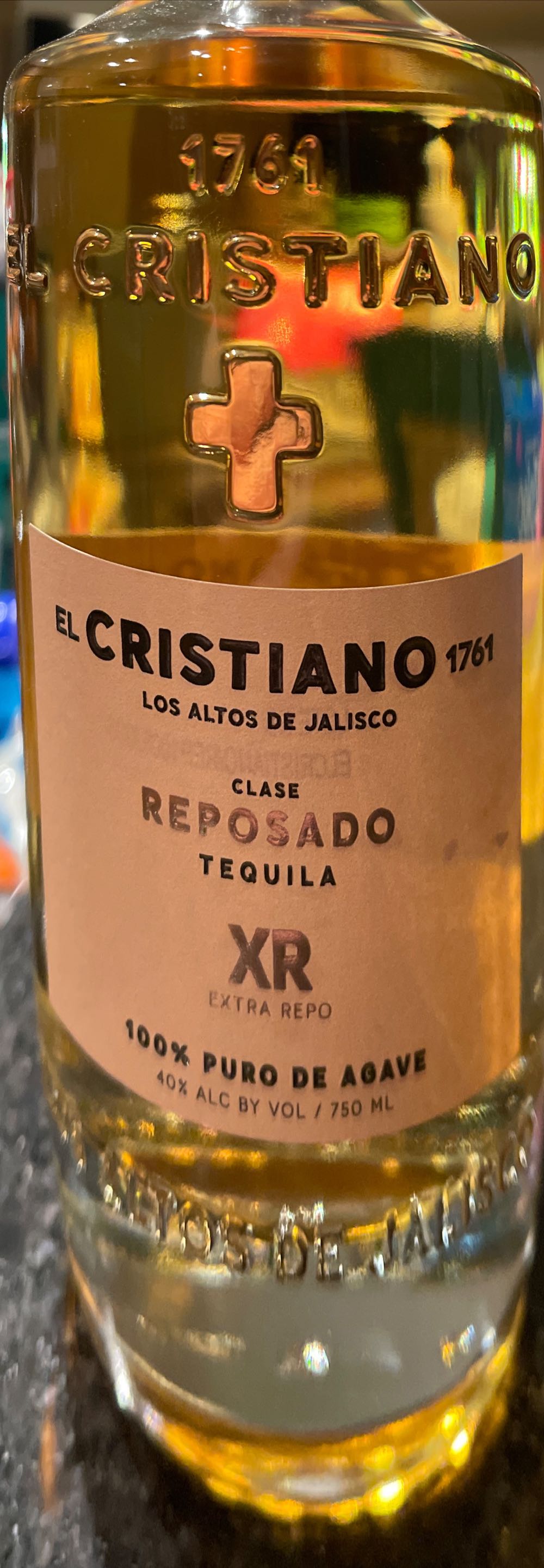 Vintage - Gooderham’s Little Brown Jug Whiskey