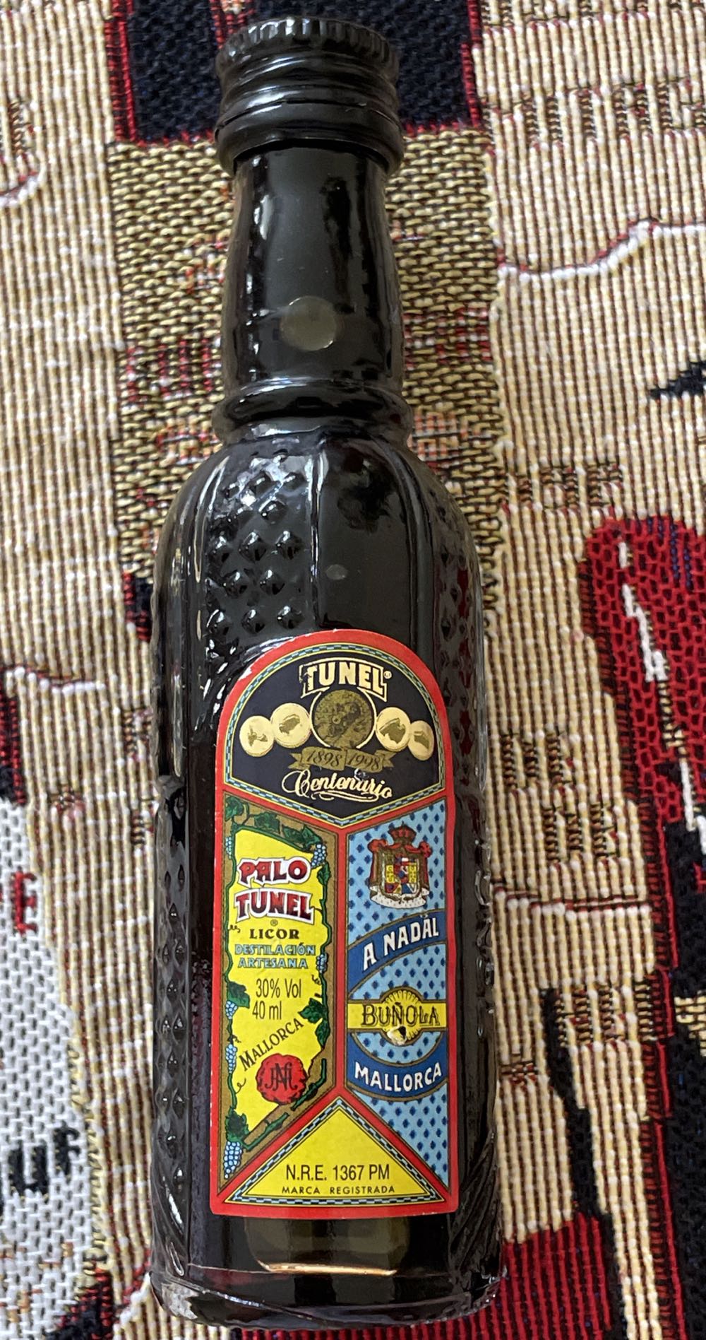 The Grainhound North British 30 Years