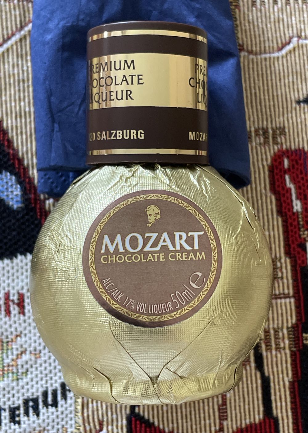 Marilyn Monroe Merlot