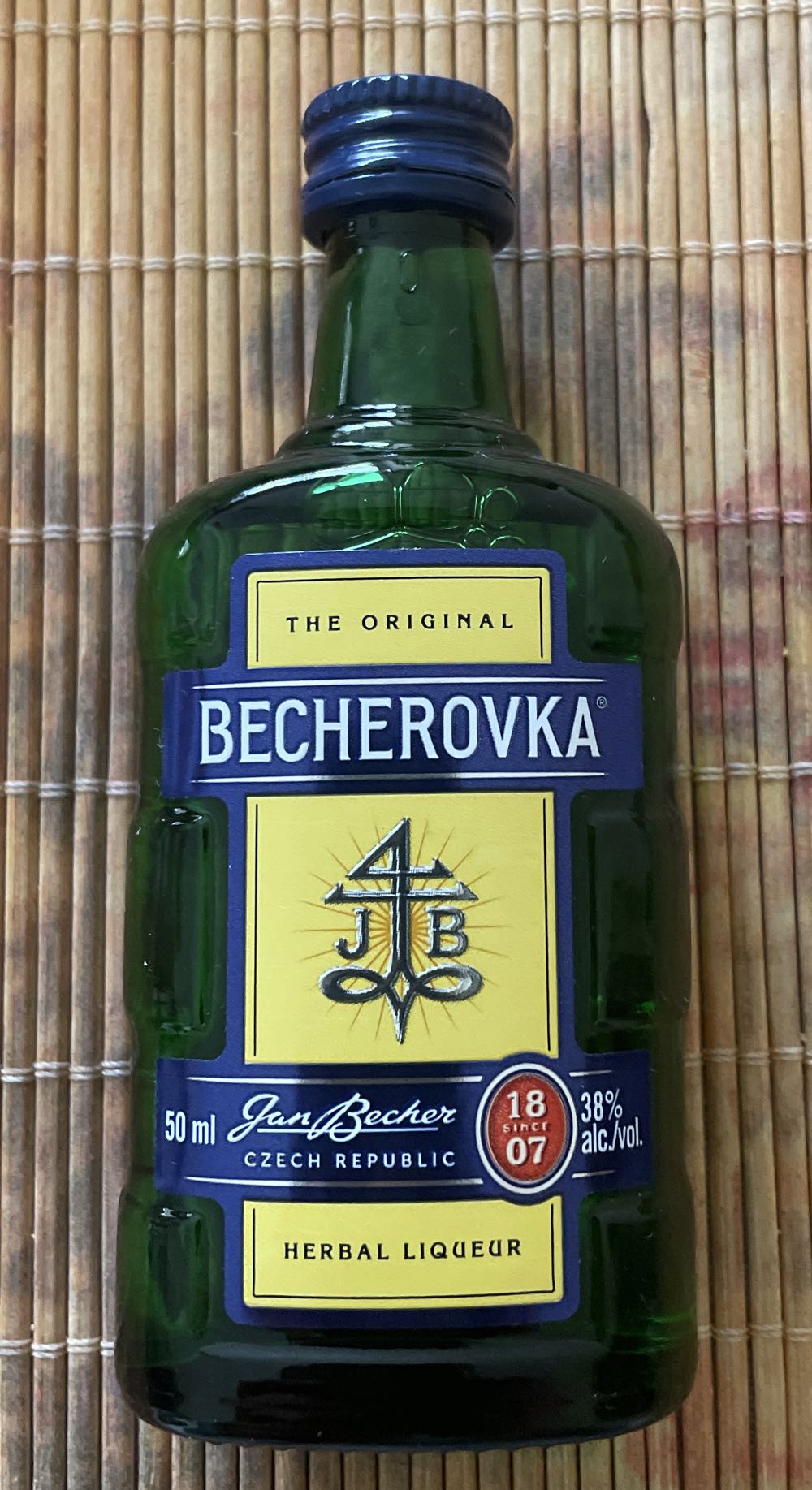 Davon’s Straight Bourbon Whiskey John Davon’s E.leclerc