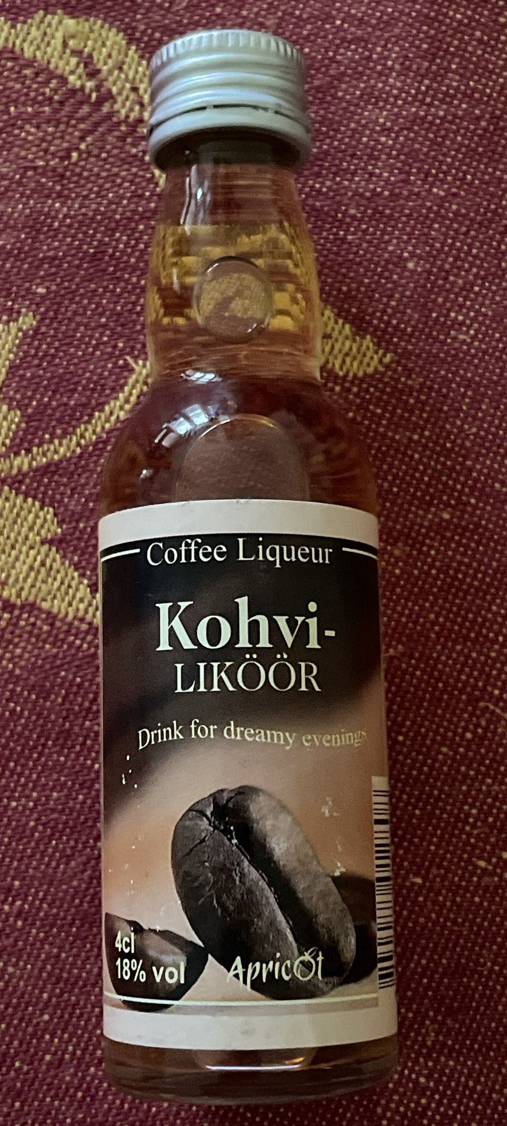 Rolling Fork Small Batch