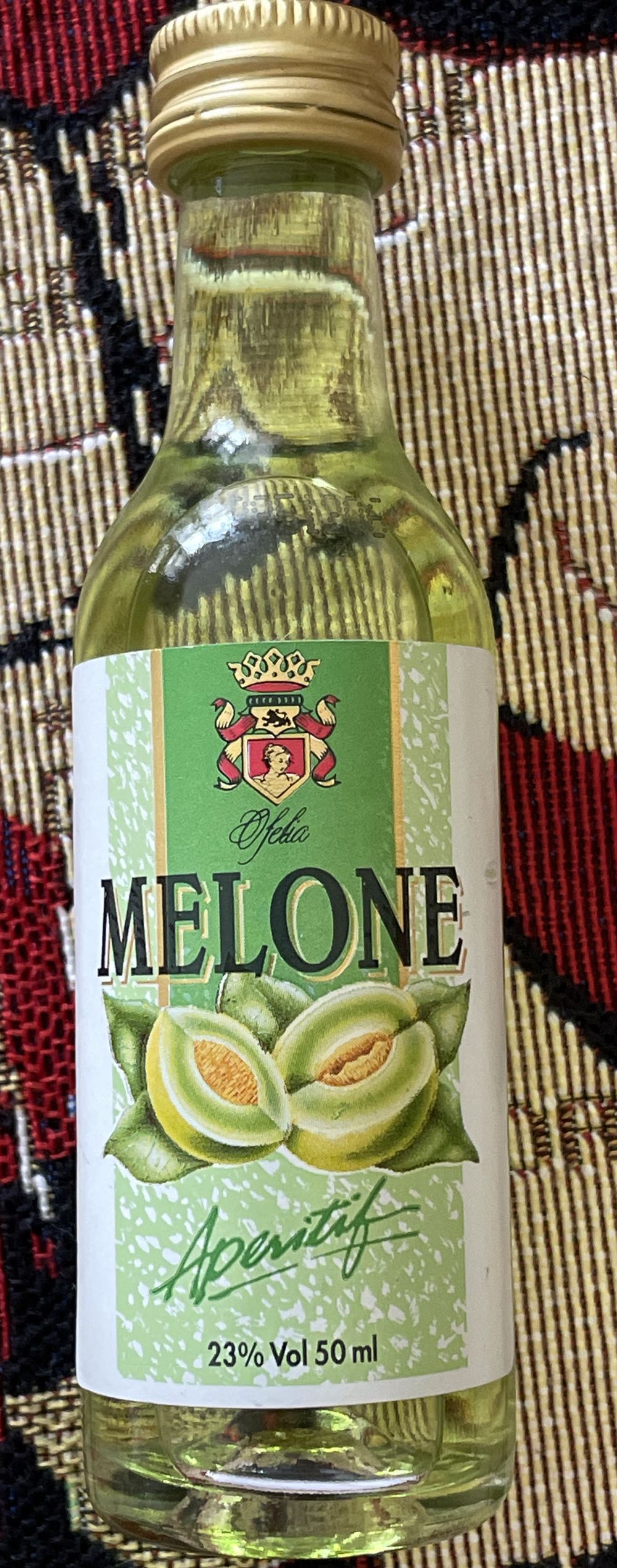 Havana Club Triple Sec