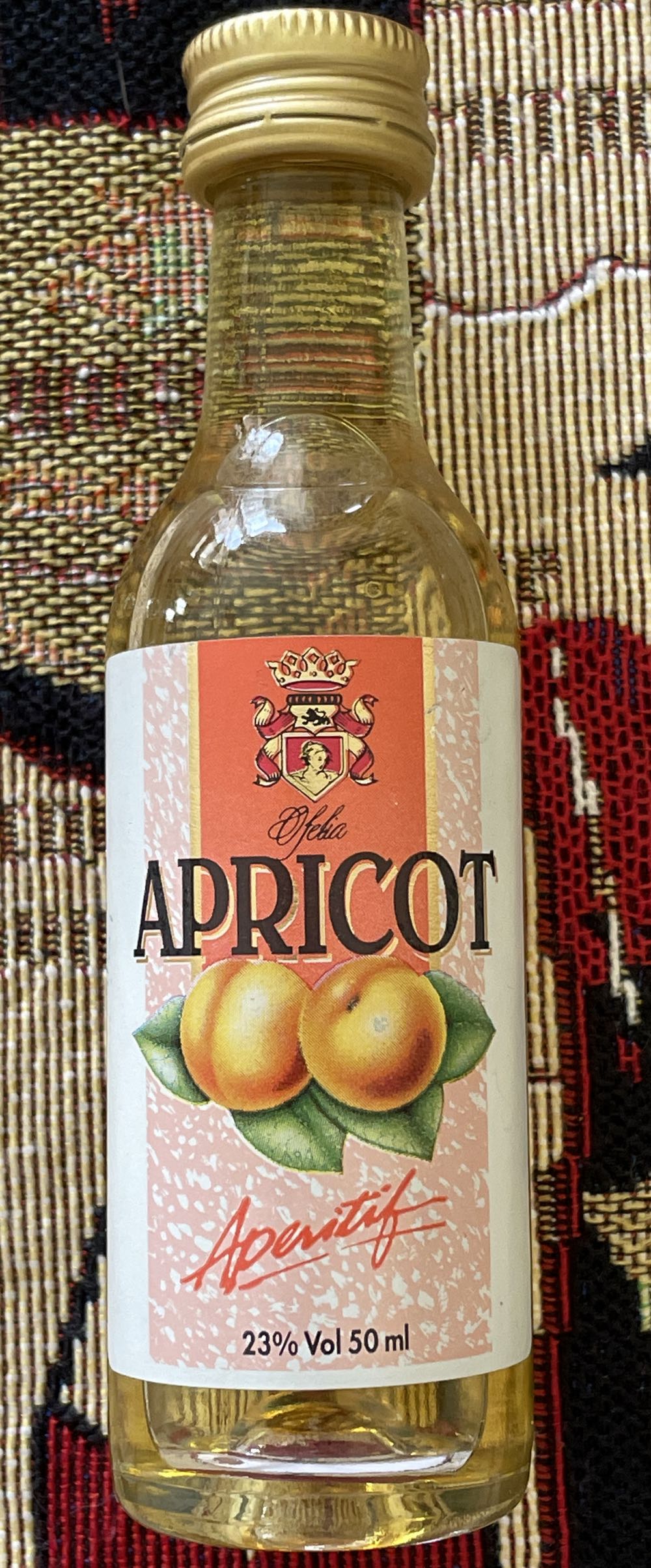 Dark Arts Whiskey House, Single Barrel Amburana Rye 