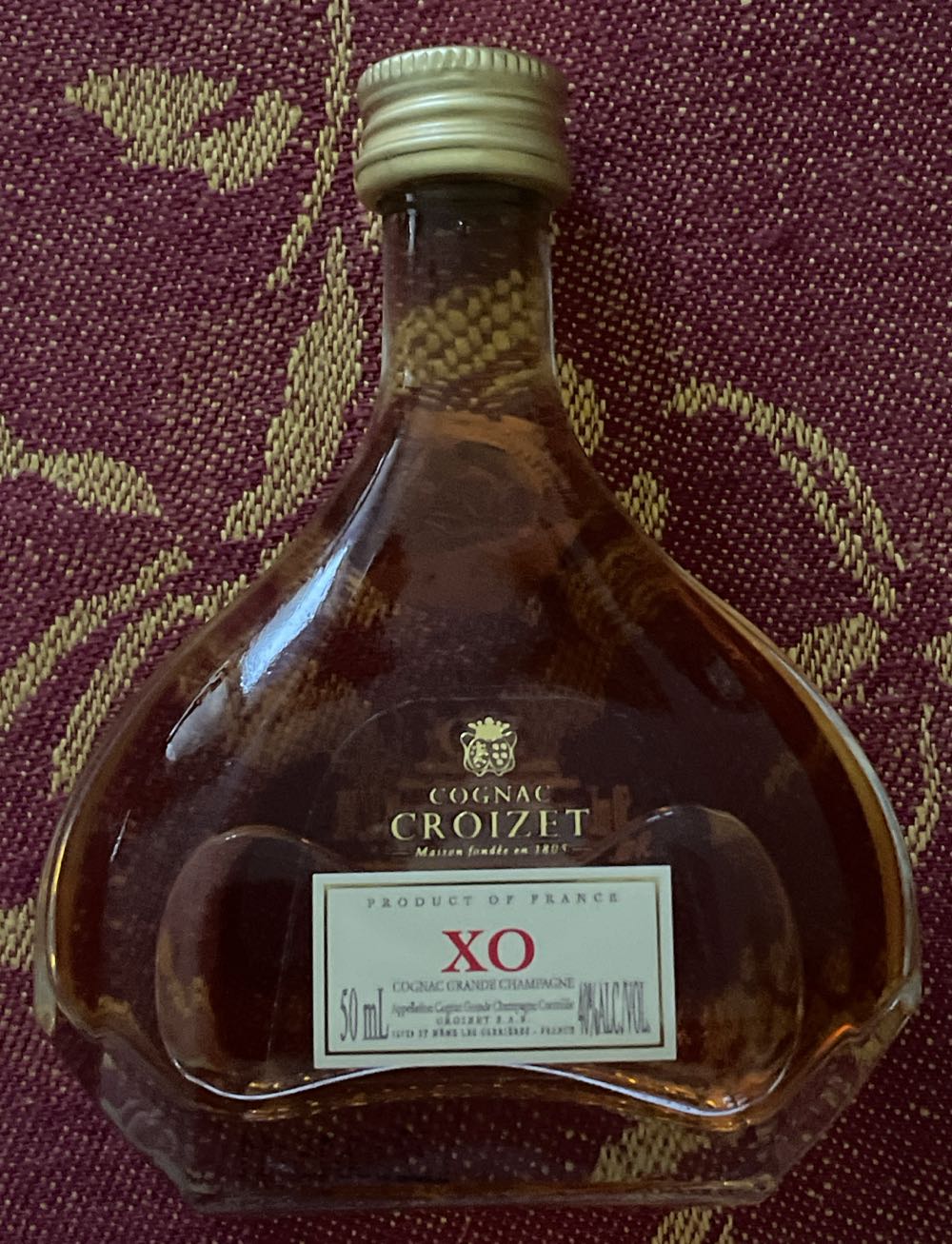 Foursquare 2011 Mark XXIV