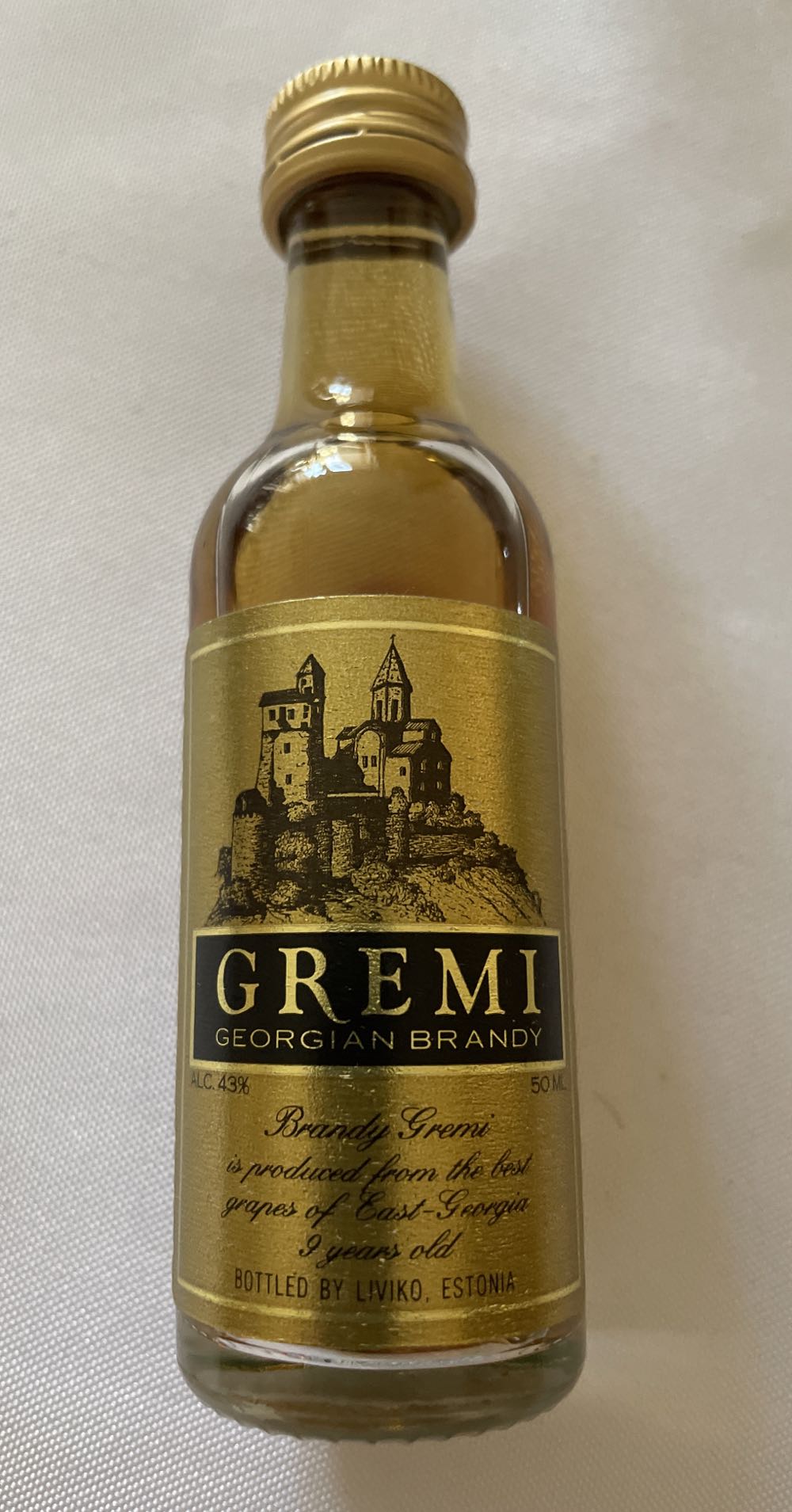 The Ileach Peated Islay Malt