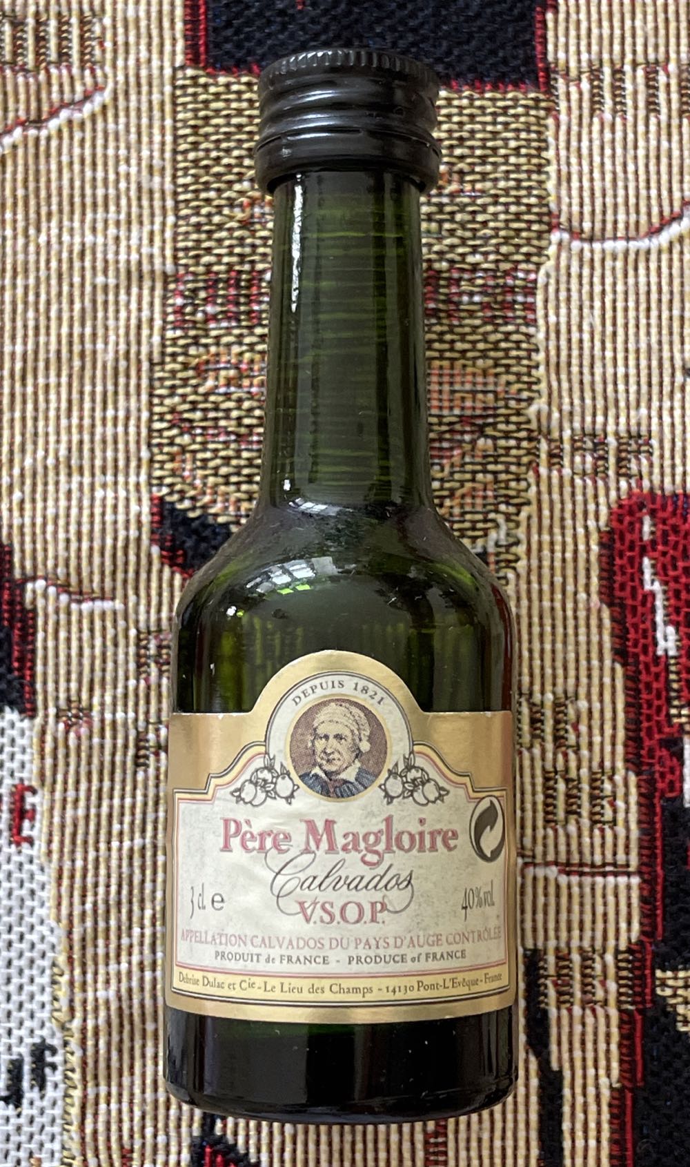 The Gordon Highlanders