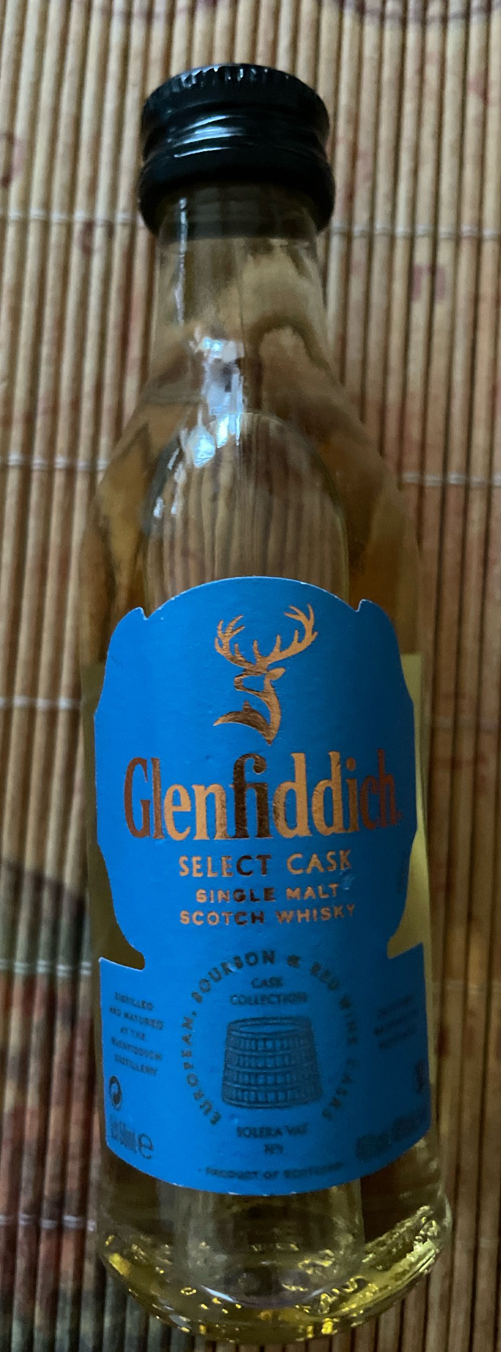 Cardenal Mendoza Brandy 750ml Gran Reserva Solera De Jerez 750 Ml