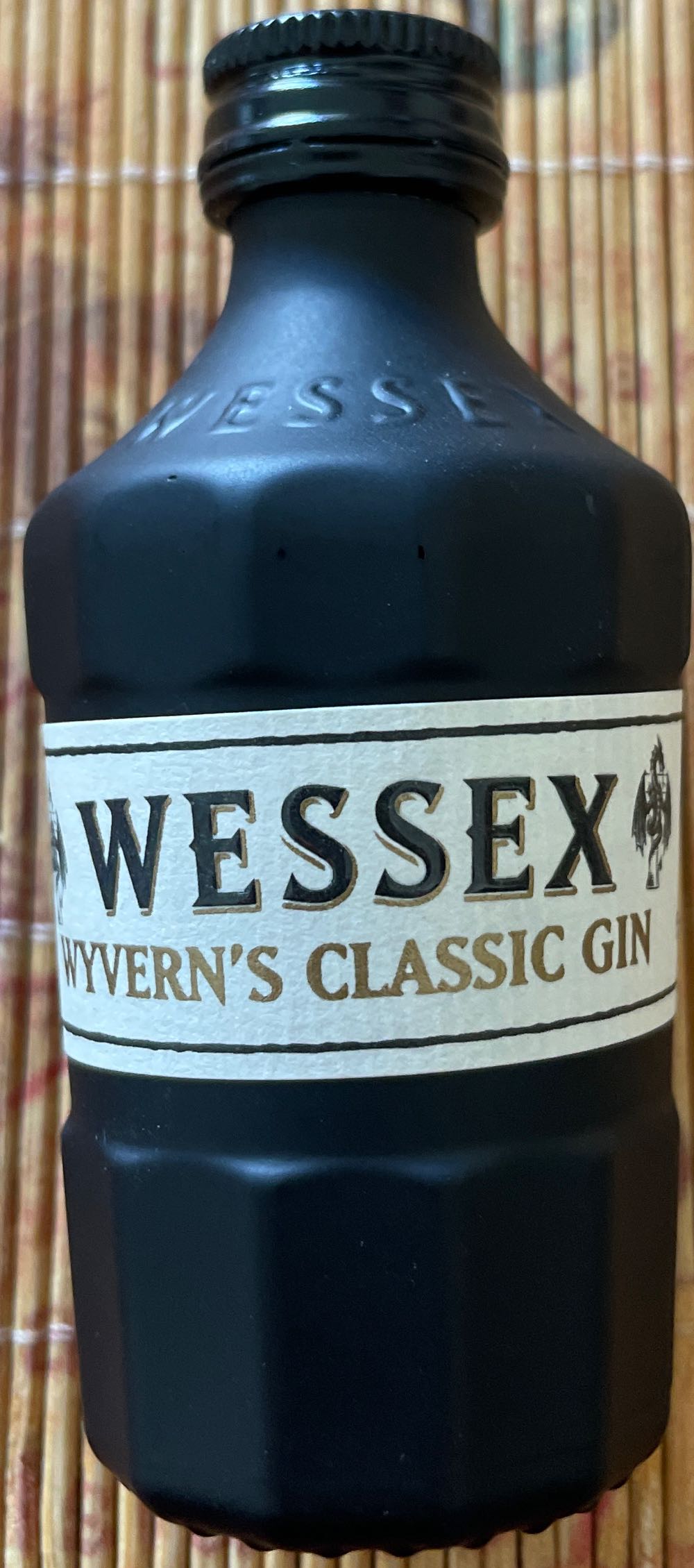 Anchorage Small Batch 08 Whiskey - Alaska