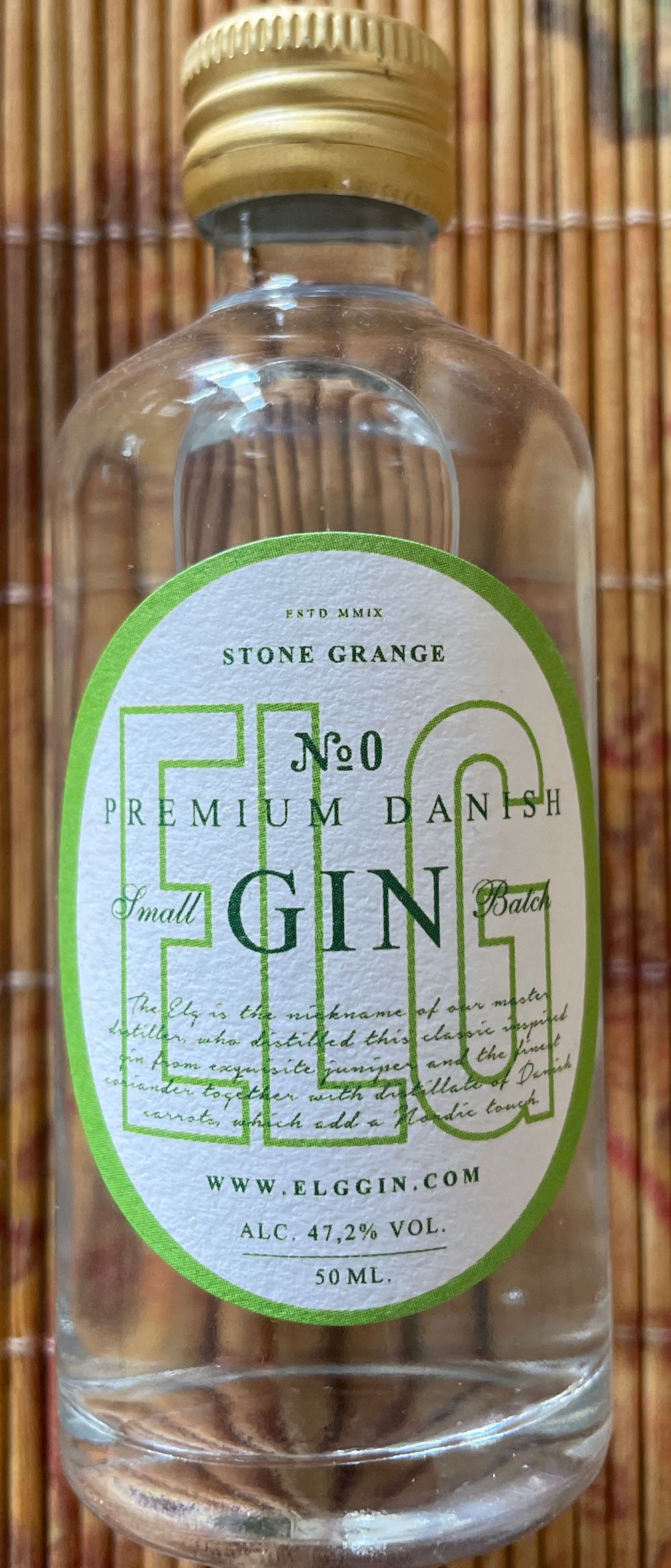 Southern Grist Southern Crisp Pilsner