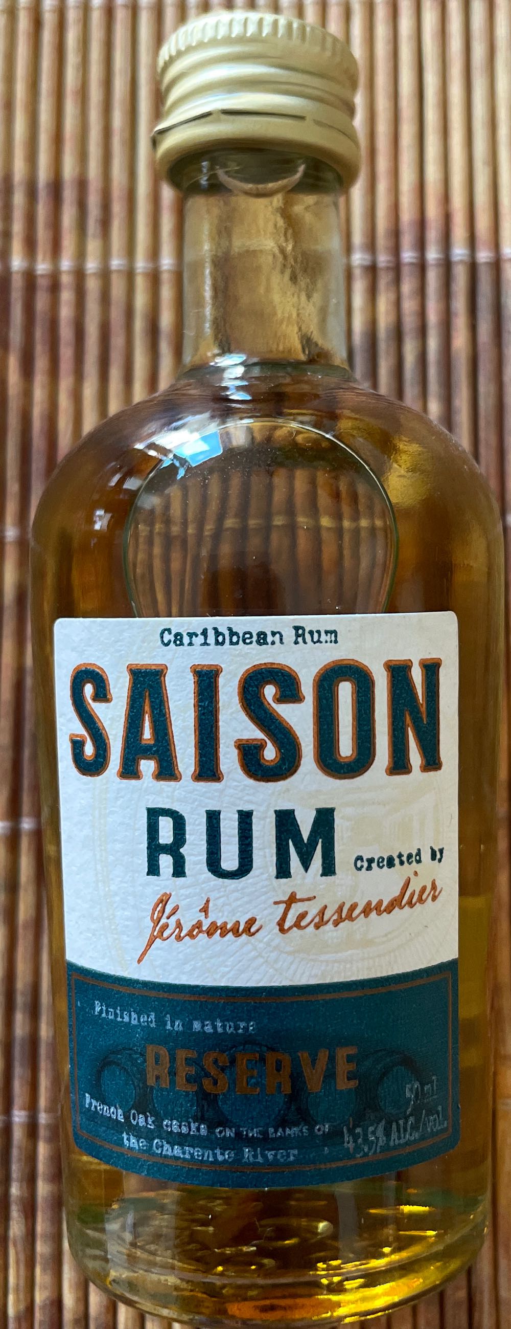 Baroness Ver.3 Pilot