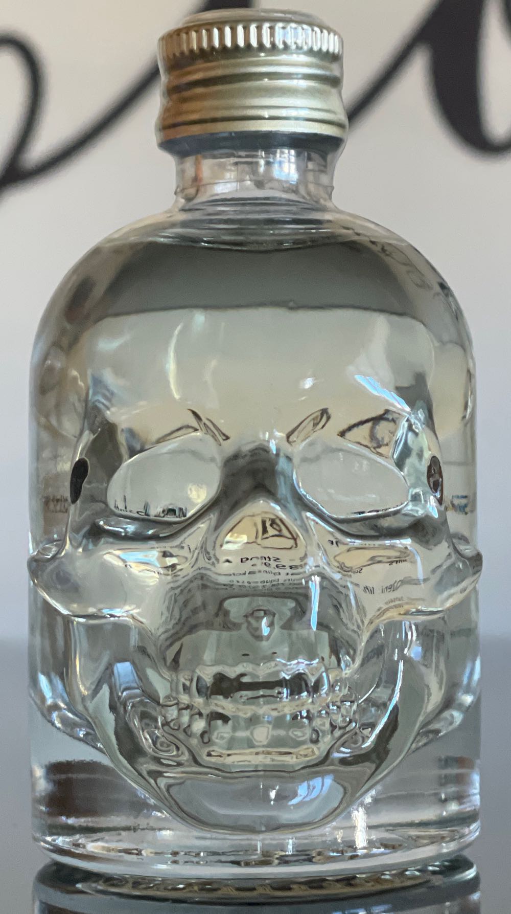 Absinth Hill’s Super Strong  (50 mL) alcohol collectible - Main Image 2