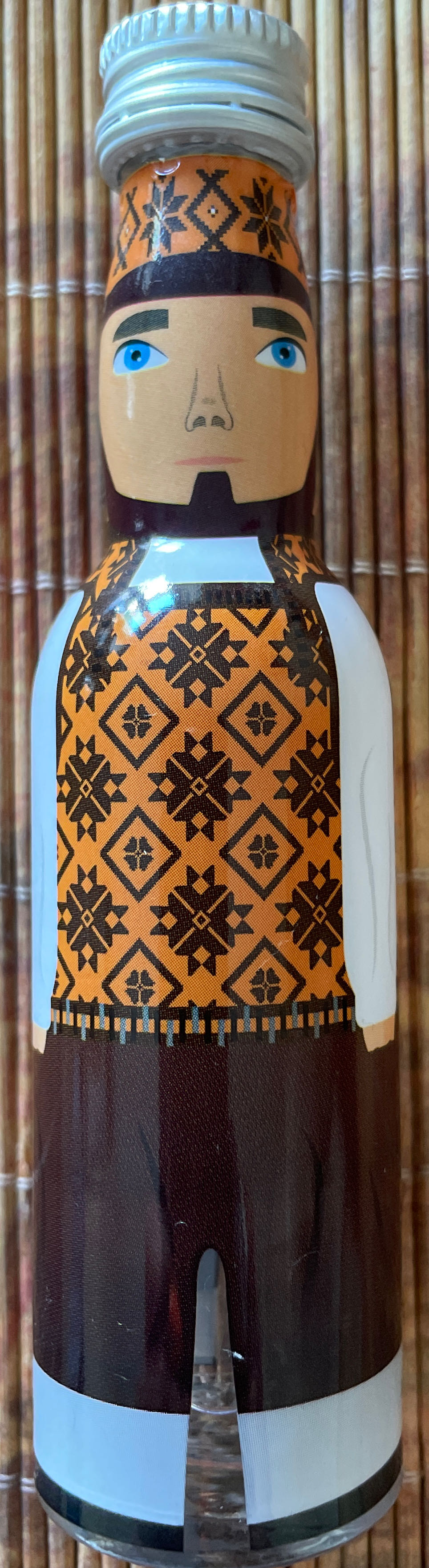 Mr. Black Coffee Cold Brew Liqueur