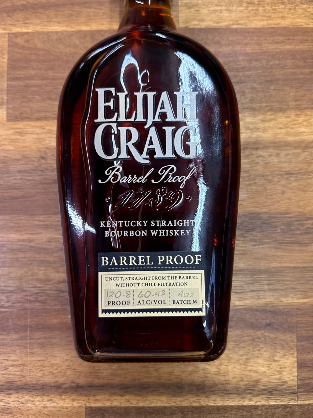 Johnnie Walker Gold Label 18 Years