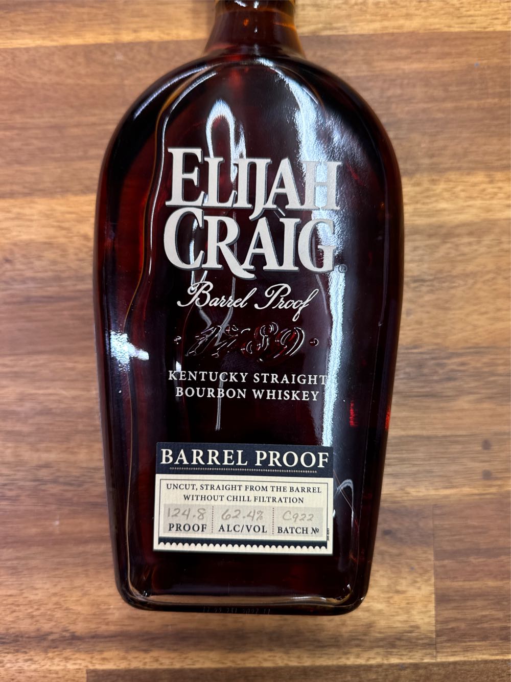 Biały Bocian 1l 40% Vodka Bialy WÓdka BiaŁy Aus Polen