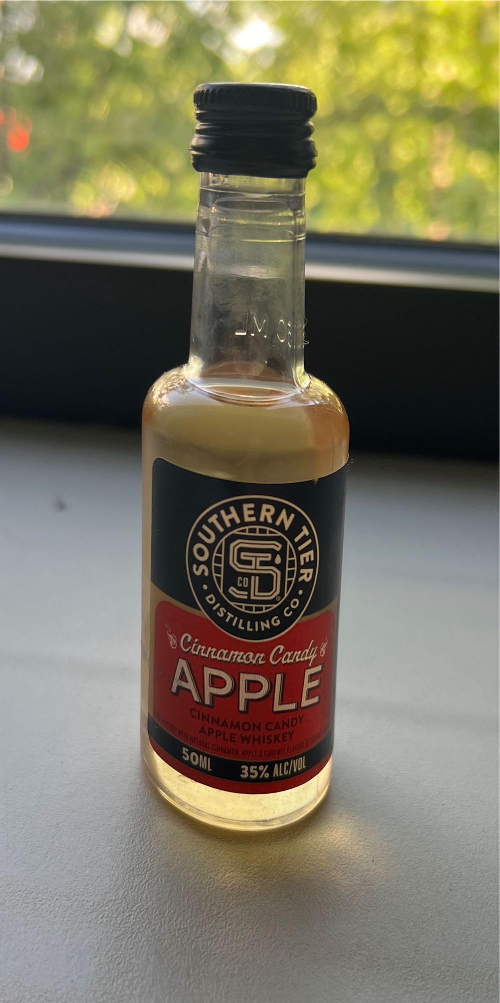 Monin Pure Cane Sugar Syrup